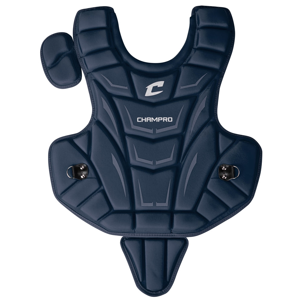 OPTIMUS MVP CHEST PROTECTOR 16.5"