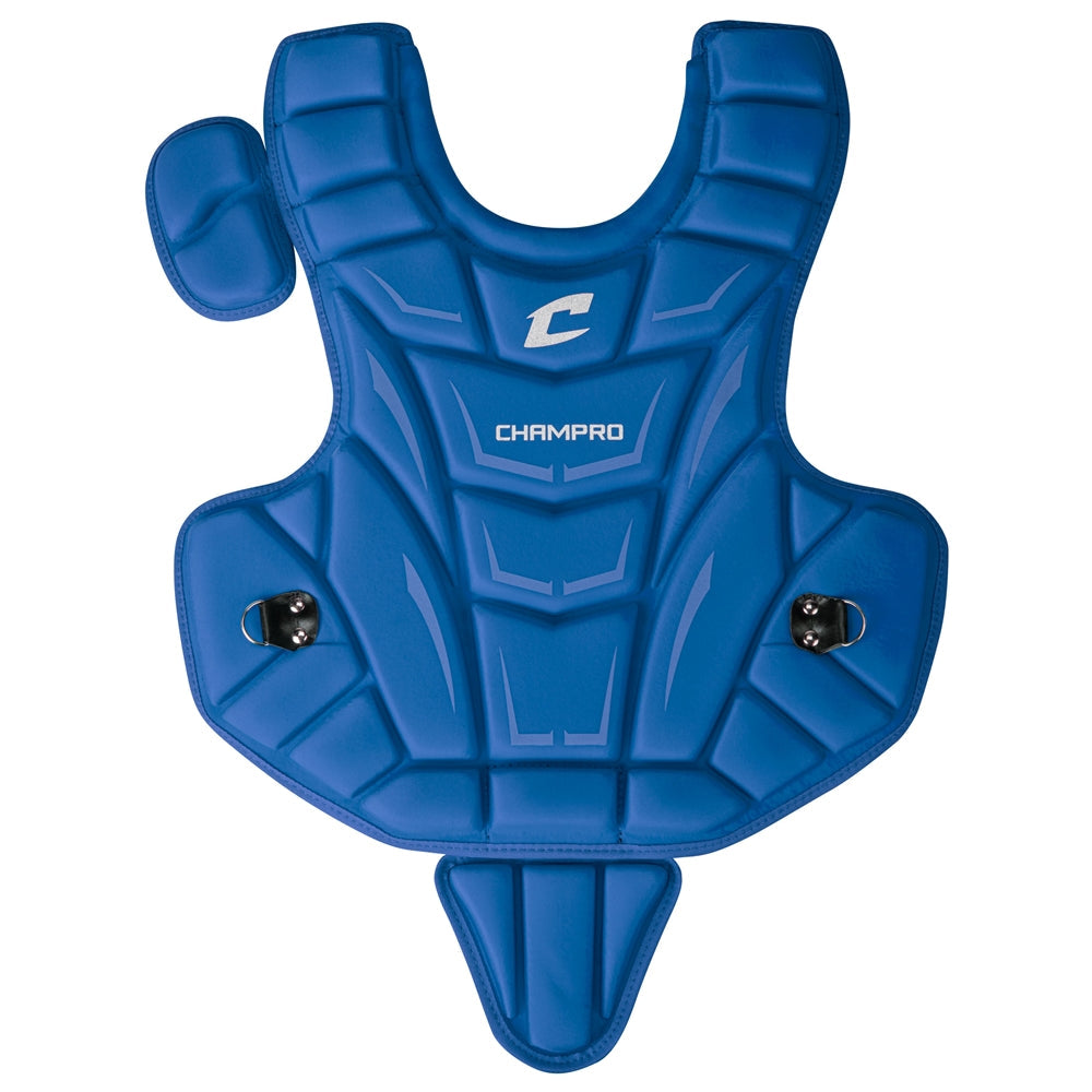 OPTIMUS MVP CHEST PROTECTOR 16.5"