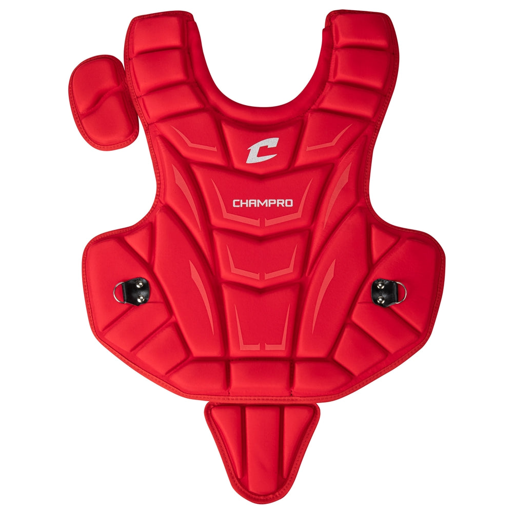 OPTIMUS MVP CHEST PROTECTOR 16.5"