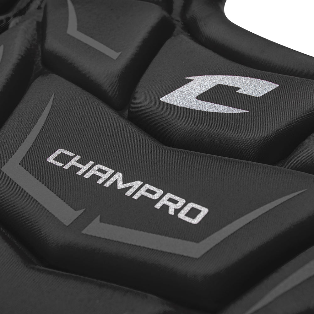OPTIMUS MVP CHEST PROTECTOR 16.5"