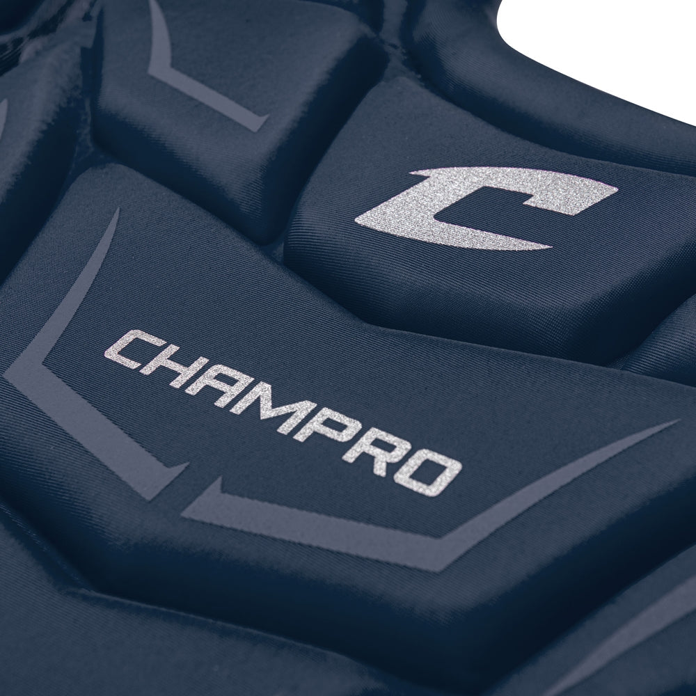 OPTIMUS MVP CHEST PROTECTOR 16.5"
