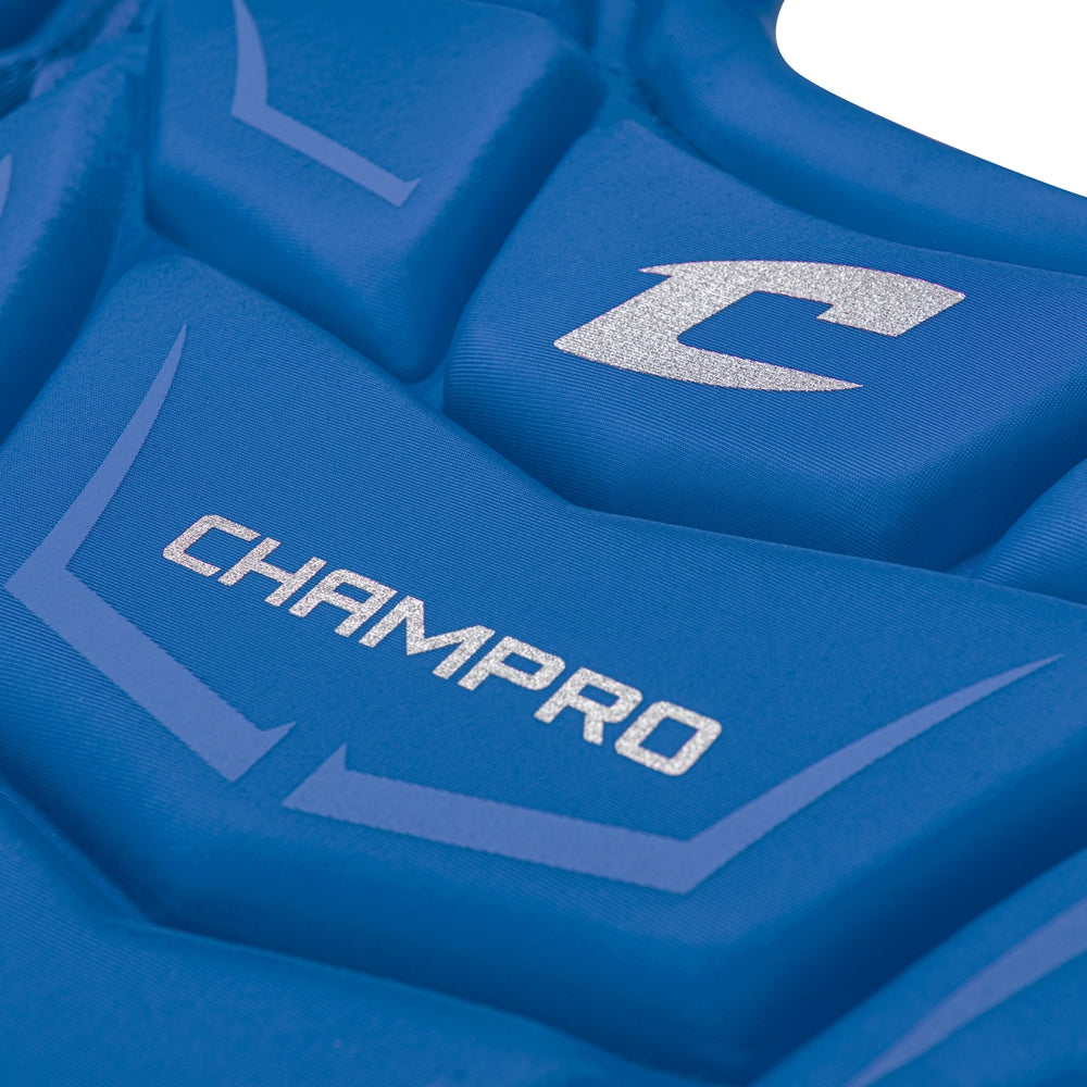 OPTIMUS MVP CHEST PROTECTOR 16.5"