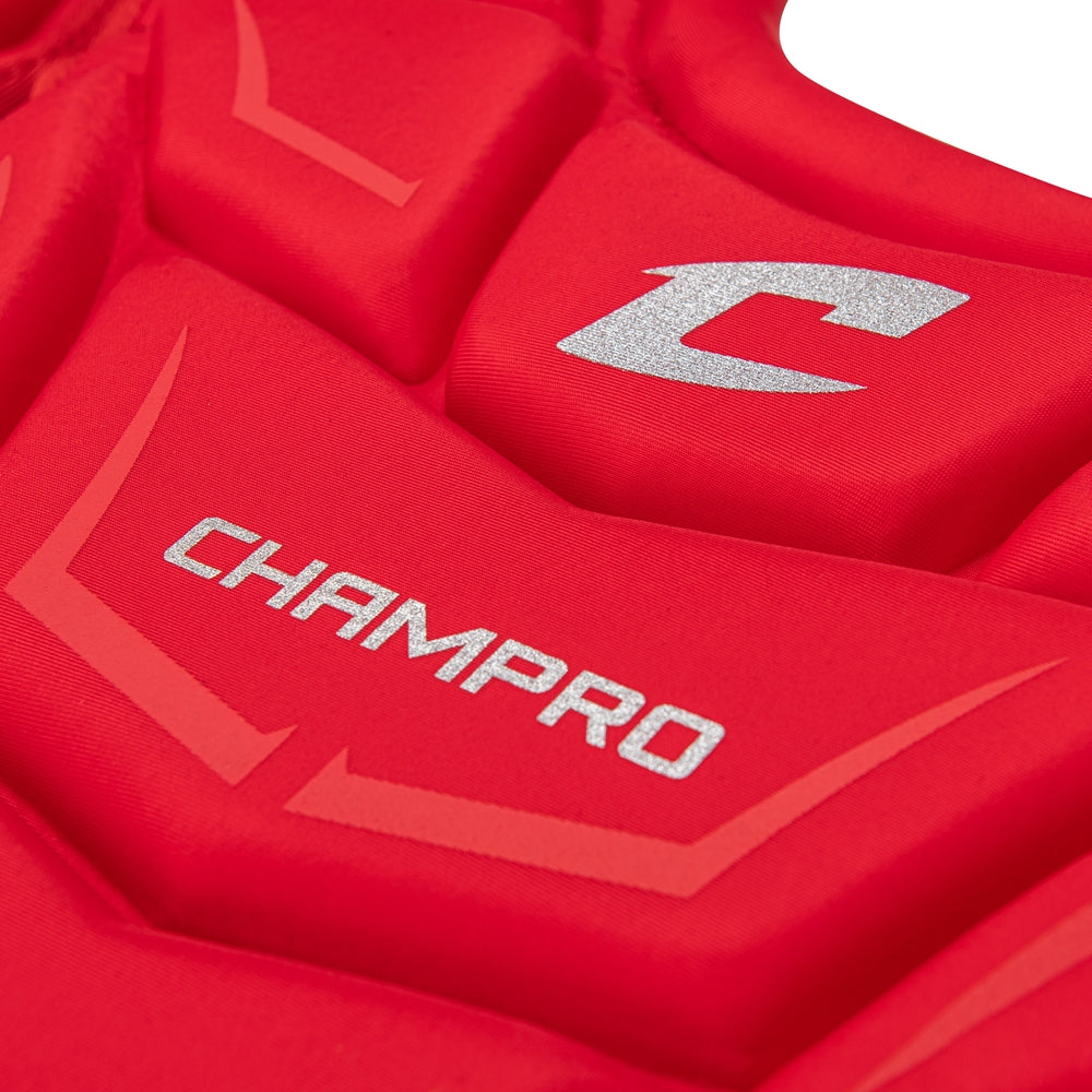 OPTIMUS MVP CHEST PROTECTOR 16.5"