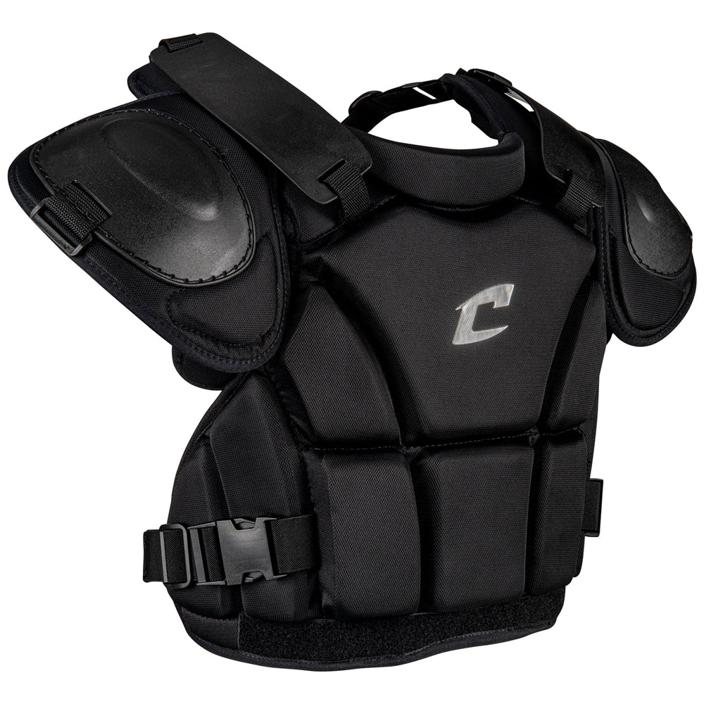PRO-PLUS UMPIRE CHEST PROTECTOR | BASEBALL & SOFTBALL CHEST PROTECTOR