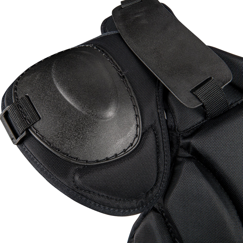 PRO-PLUS UMPIRE CHEST PROTECTOR | BASEBALL & SOFTBALL CHEST PROTECTOR