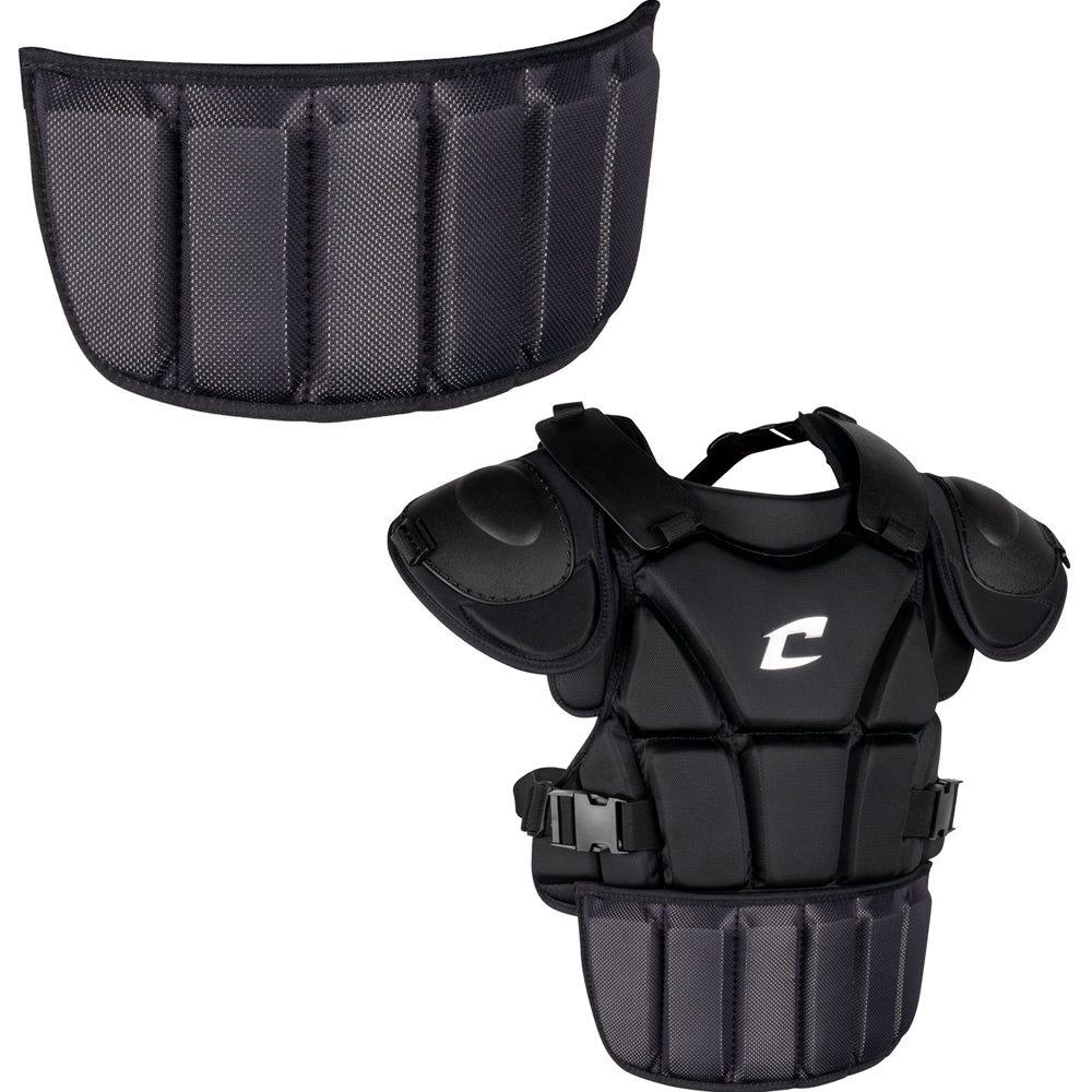 ABDOMEN EXTENSION FOR CP13/14 | CHEST PROTECTOR