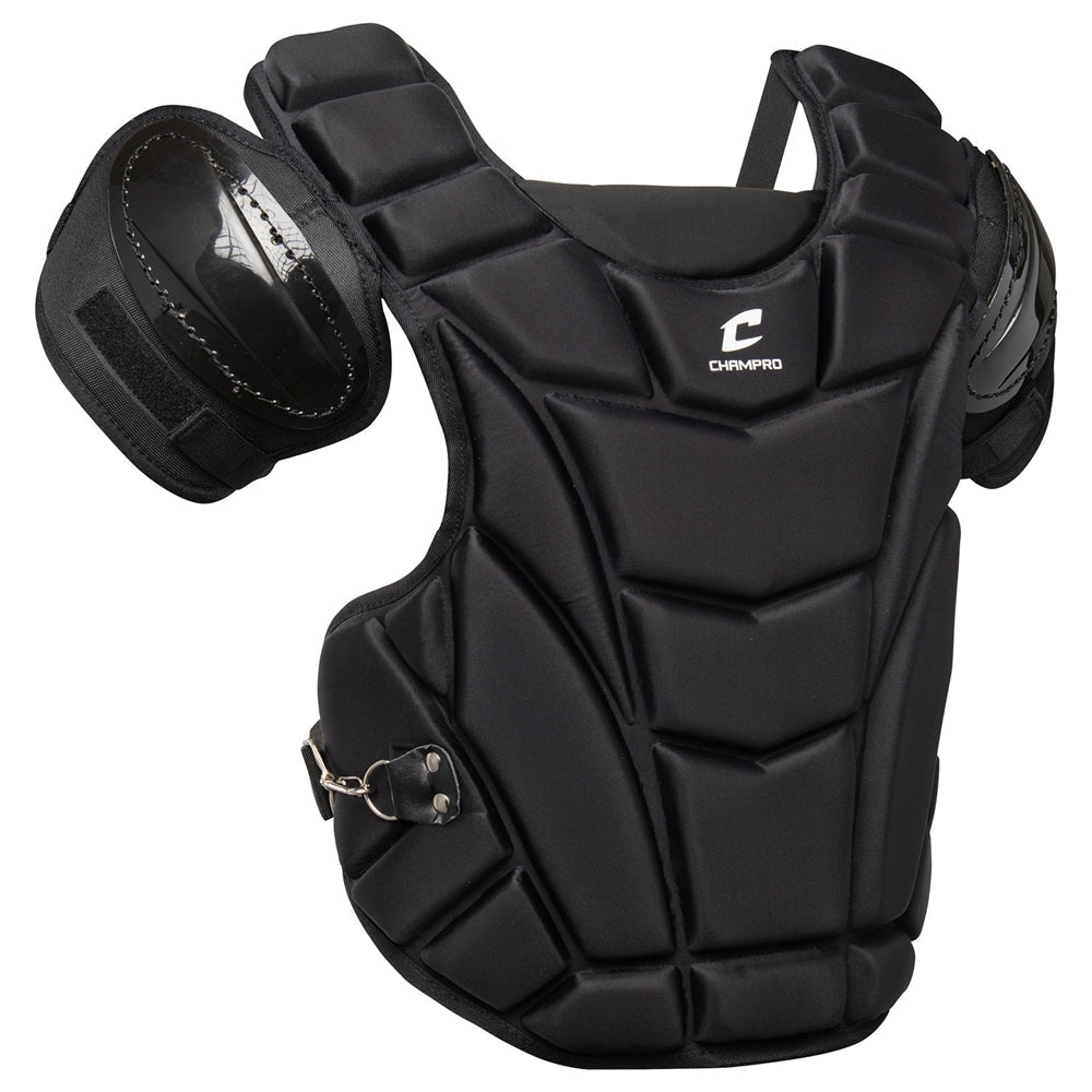 VARSITY UMPIRE CHEST PROTECTOR | BASEBALL & SOFTBALL CHEST PROTECTOR