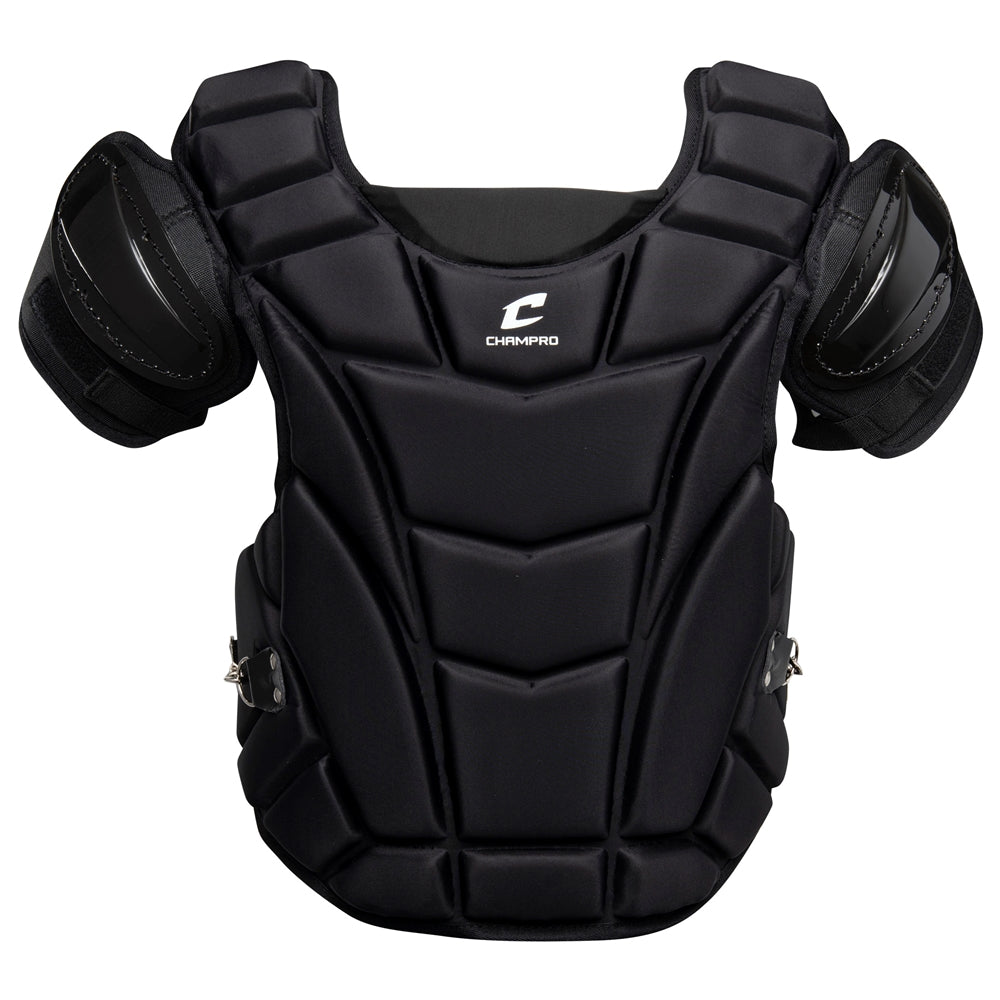 VARSITY UMPIRE CHEST PROTECTOR | BASEBALL & SOFTBALL CHEST PROTECTOR