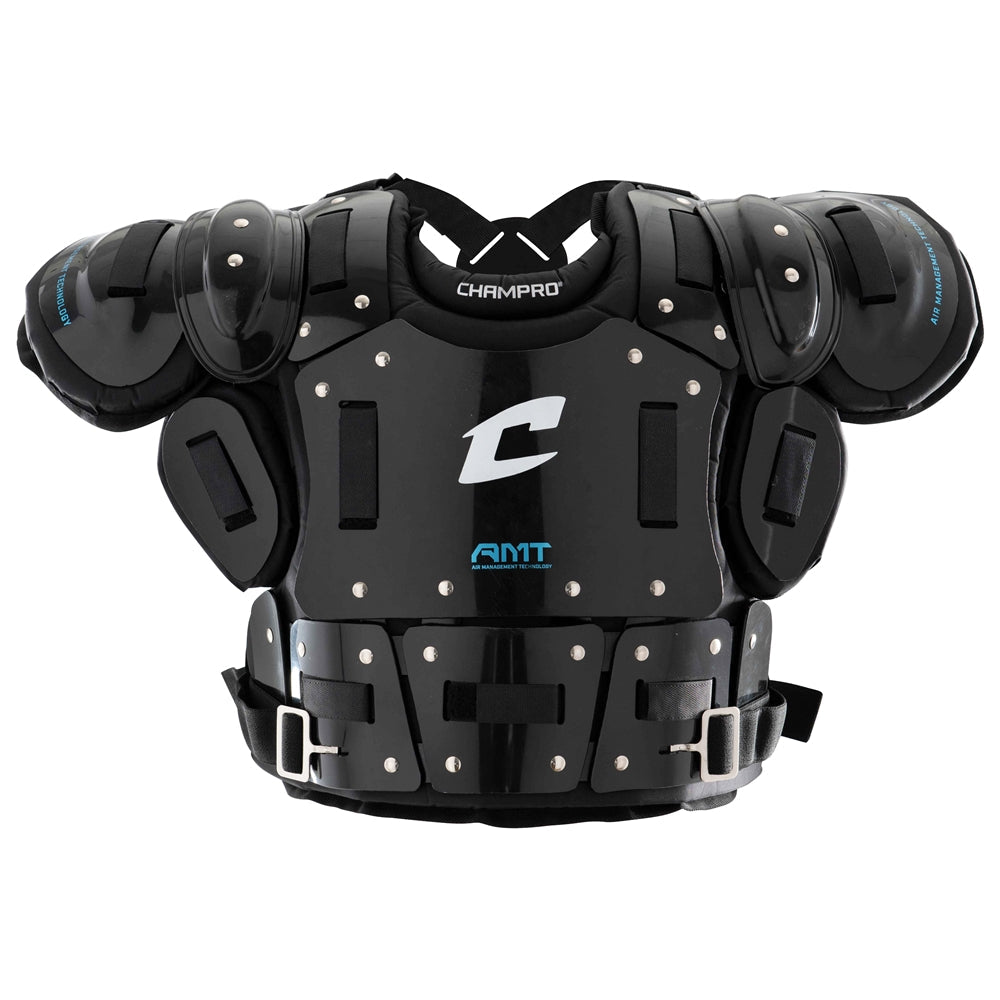 AIR MGMT UMPIRE CHEST PROTECTOR | BASEBALL & SOFTBALL CHEST PROTECTOR