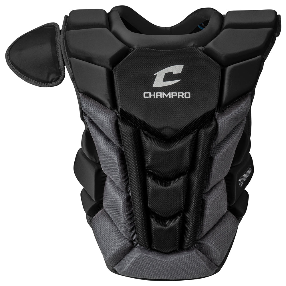OPTIMUS PRO PLUS CHEST PROTECTOR 16.5"