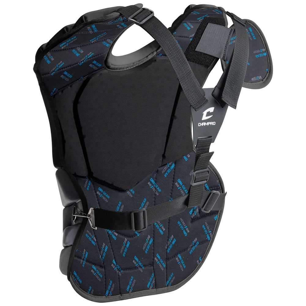 OPTIMUS SELECT PLUS CHEST PROTECTOR