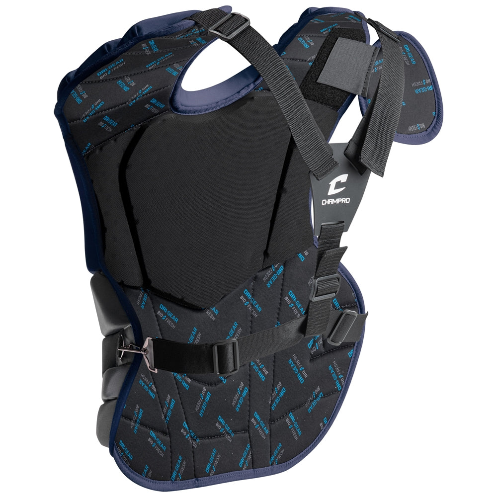 OPTIMUS SELECT PLUS CHEST PROTECTOR