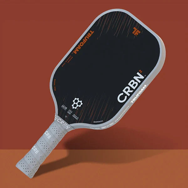 CRBN2 TruFoam Barrage Square - Pickleball Paddle