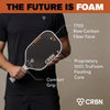 CRBN1 TruFoam Barrage Long Handle Elongated - Pickleball Paddle