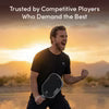 CRBN3 TruFoam Barrage Elongated - Pickleball Paddle