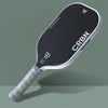 CRBN1 TruFoam Genesis (Elongated, Long Handle) - Pickleball Paddle