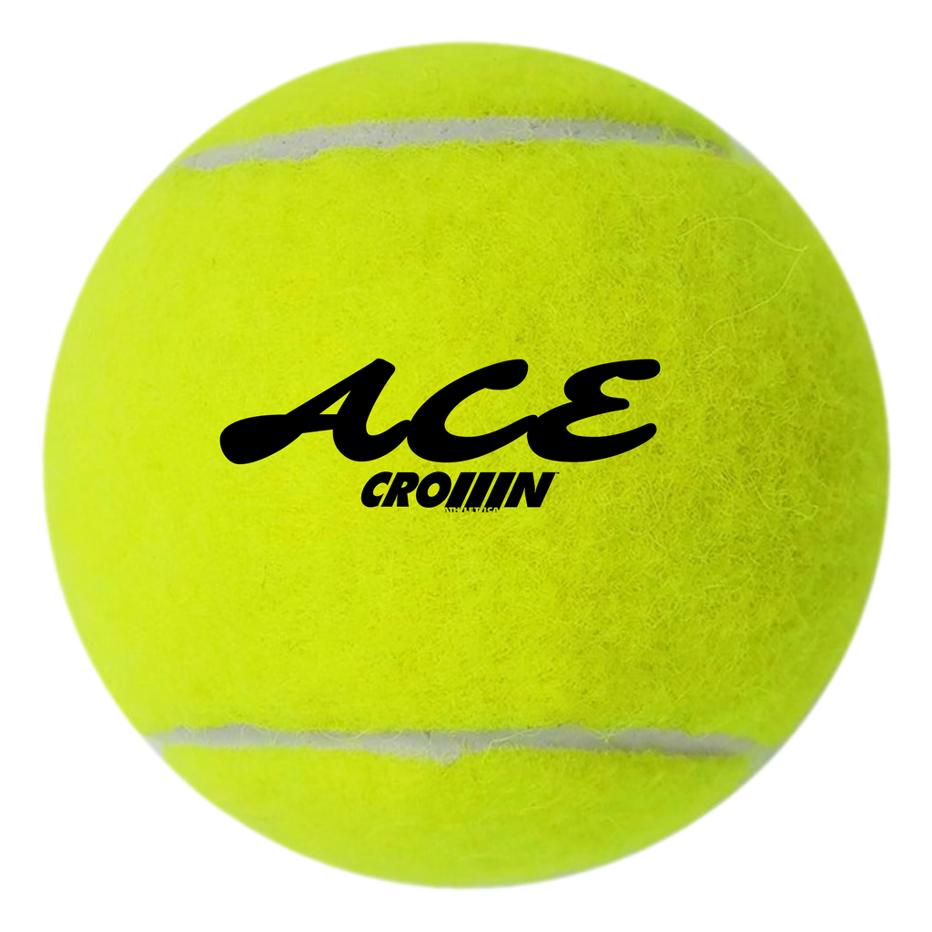 CROWN ATHLETICA™ - TENNIS - ACE™