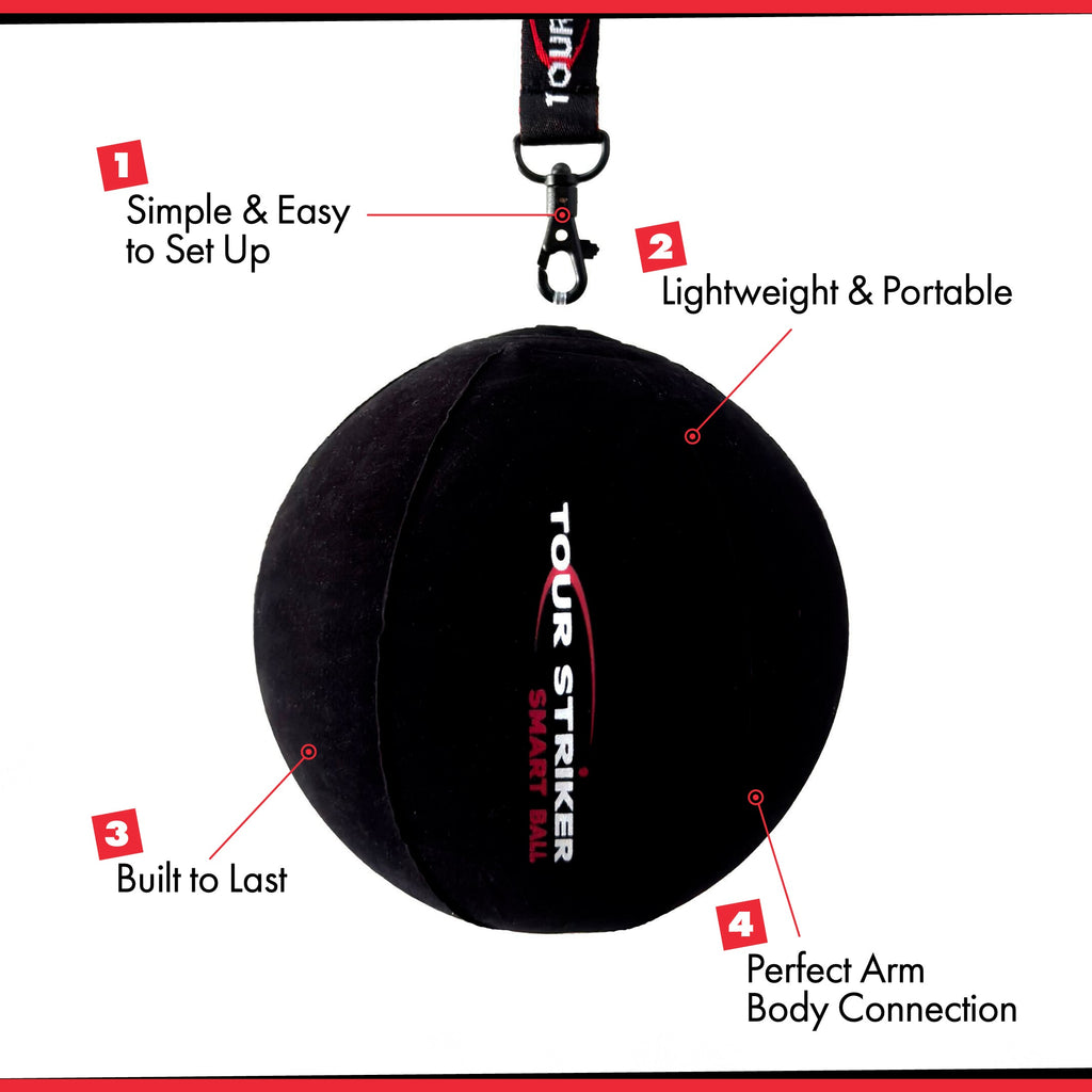 Smart Ball