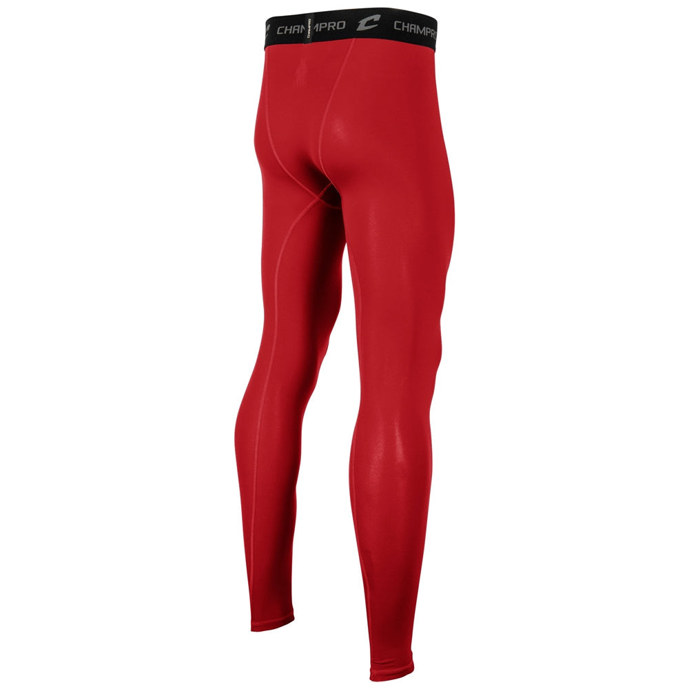LIGHTNING 2.0 COMPRESSION FULL LENGTH TIGHT