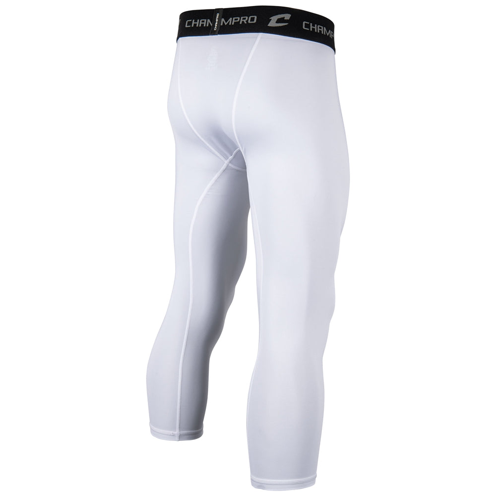 LIGHTNING 2.0 COMPRESSION 3/4 LENGTH TIGHT