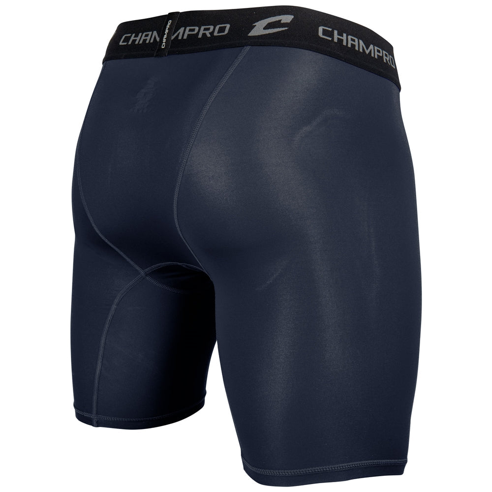 COMPRESSION SHORT