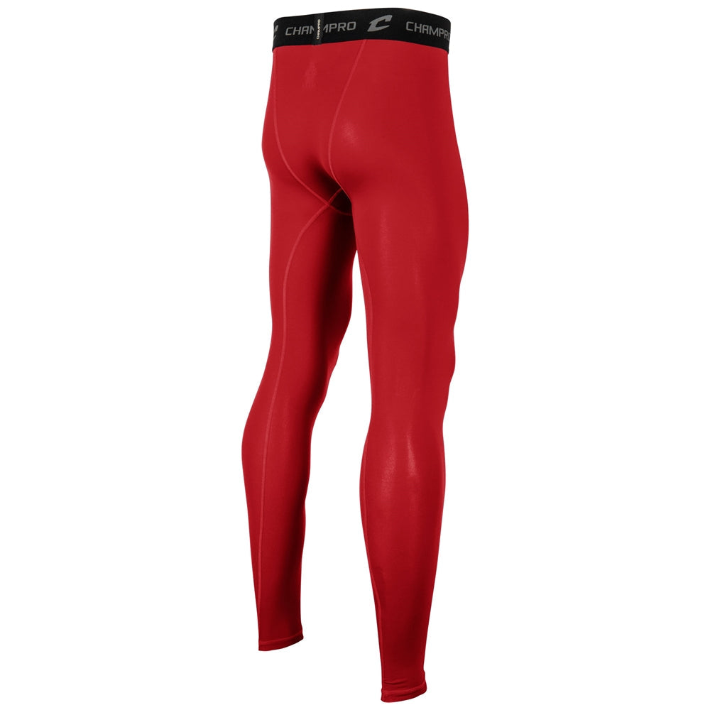 COMPRESSION TIGHT
