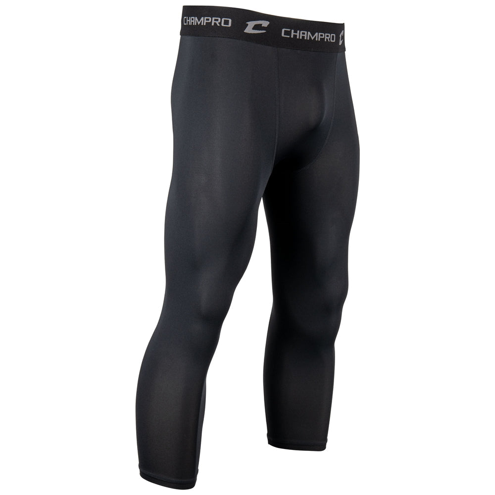 COMPRESSION CALF LENGTH TIGHT