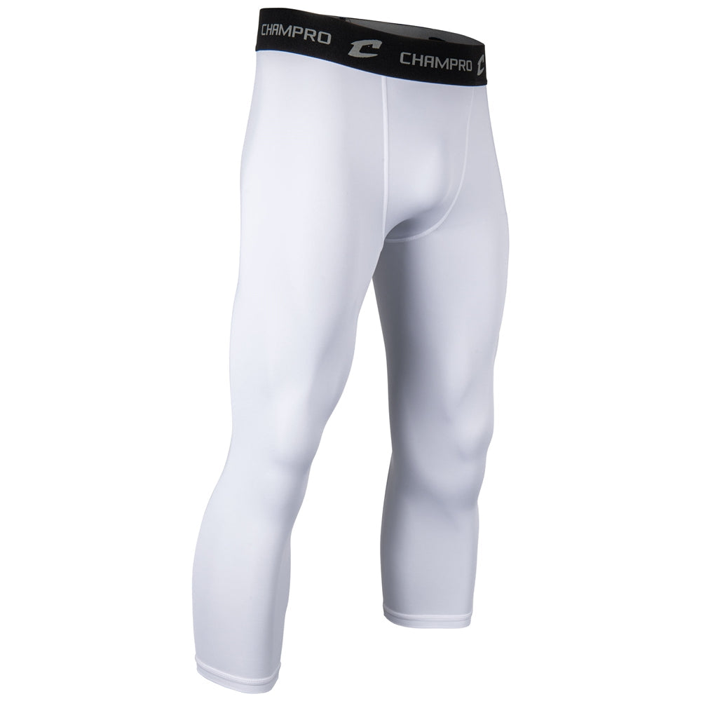 COMPRESSION CALF LENGTH TIGHT