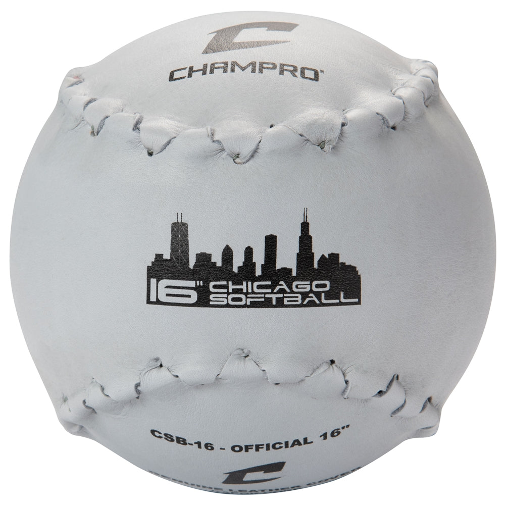 16" CHICAGO SOFTBALL