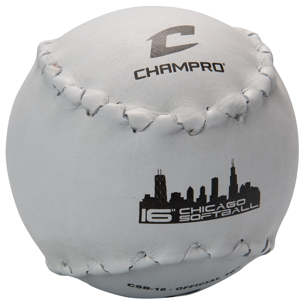 16" CHICAGO SOFTBALL