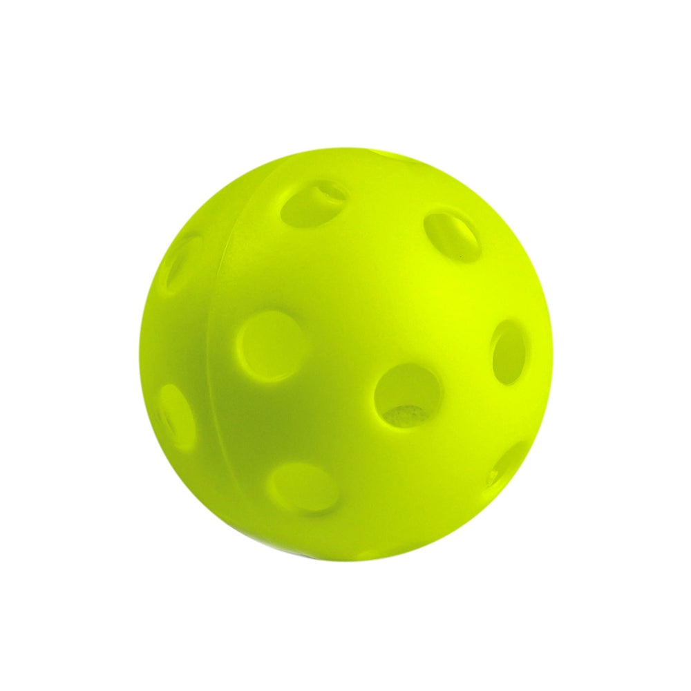 12" POLY MOLDED SOFTBALLS | SOFTBALL