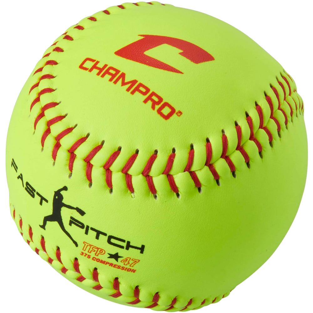 TFP-47 USA SOFTBALL 12" SOFTBALL