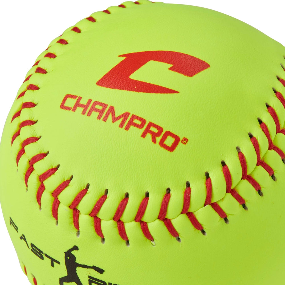 TFP-47 USA SOFTBALL 12" SOFTBALL