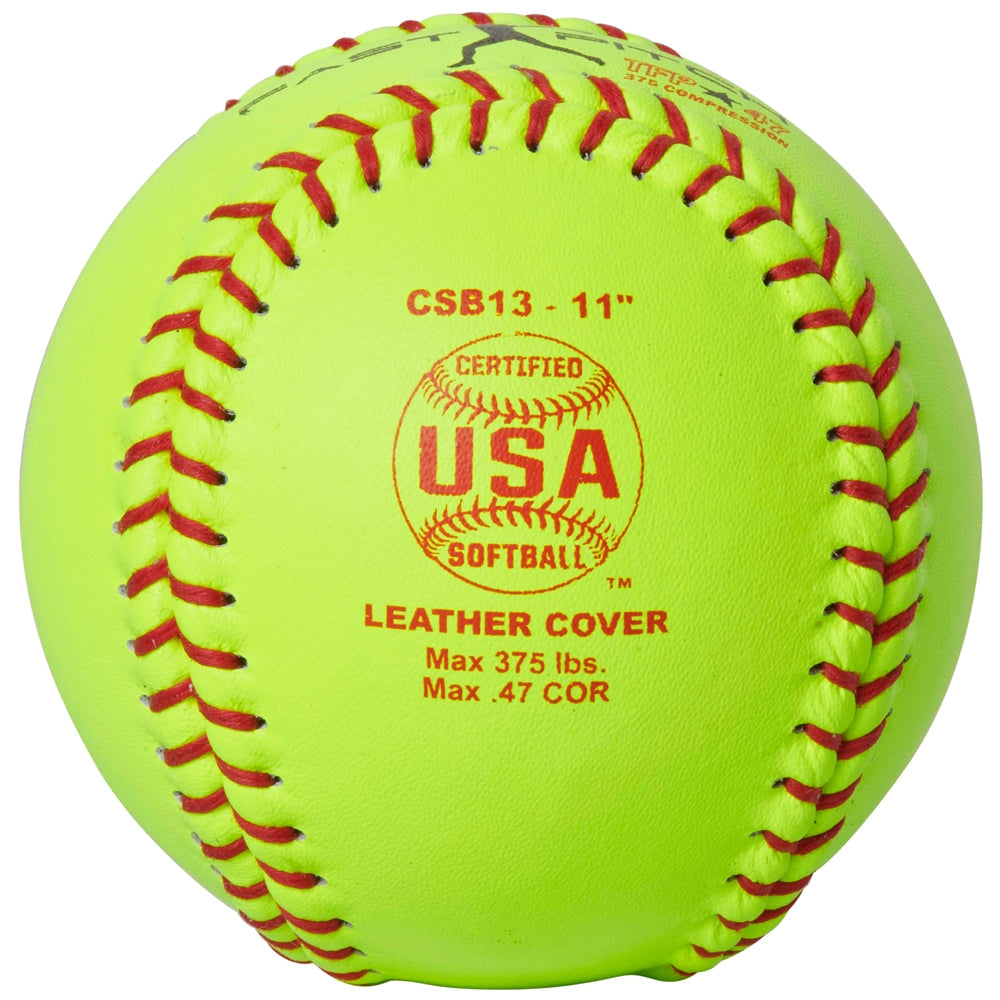 TFP-47 USA SOFTBALL 11" SOFTBALL