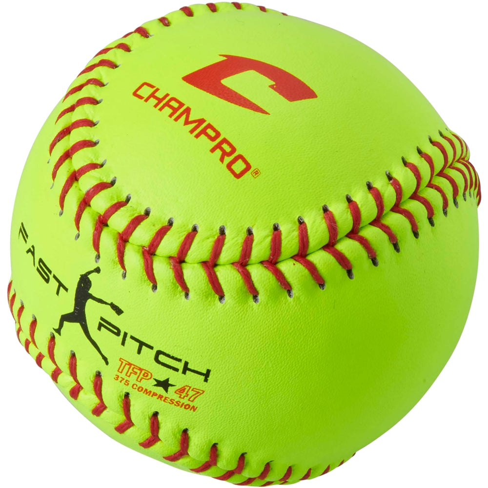TFP-47 USA SOFTBALL 11" SOFTBALL