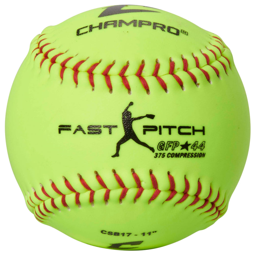 GFP-44 11" SOFTBALL