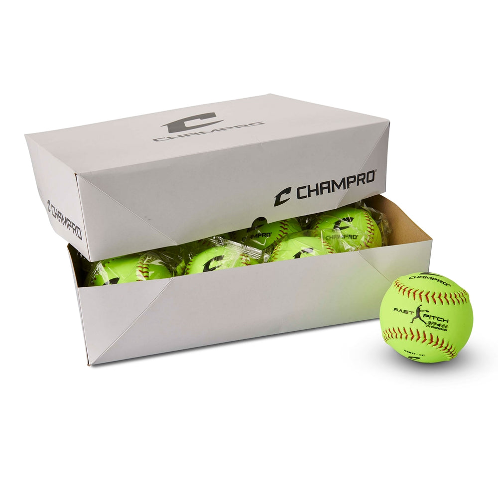 GFP-44 11" SOFTBALL