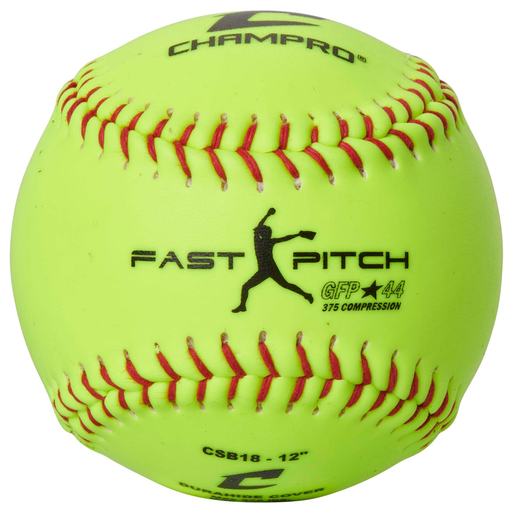 GFP-44 12" SOFTBALL