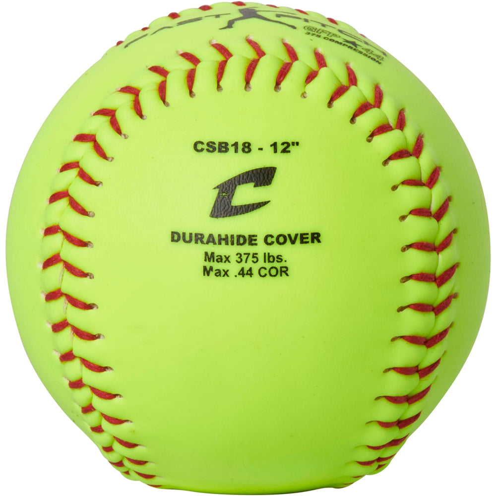 GFP-44 12" SOFTBALL
