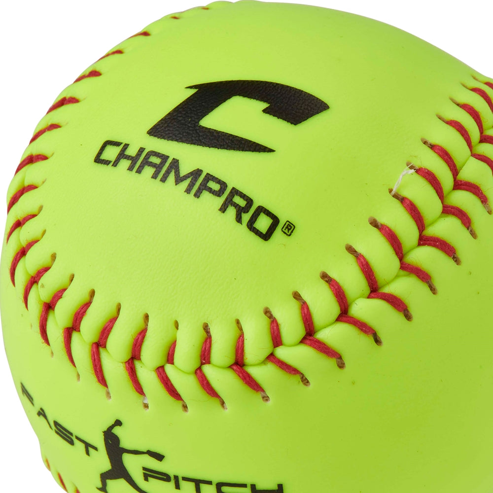GFP-44 12" SOFTBALL