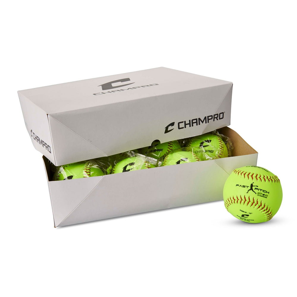 GFP-44 12" SOFTBALL