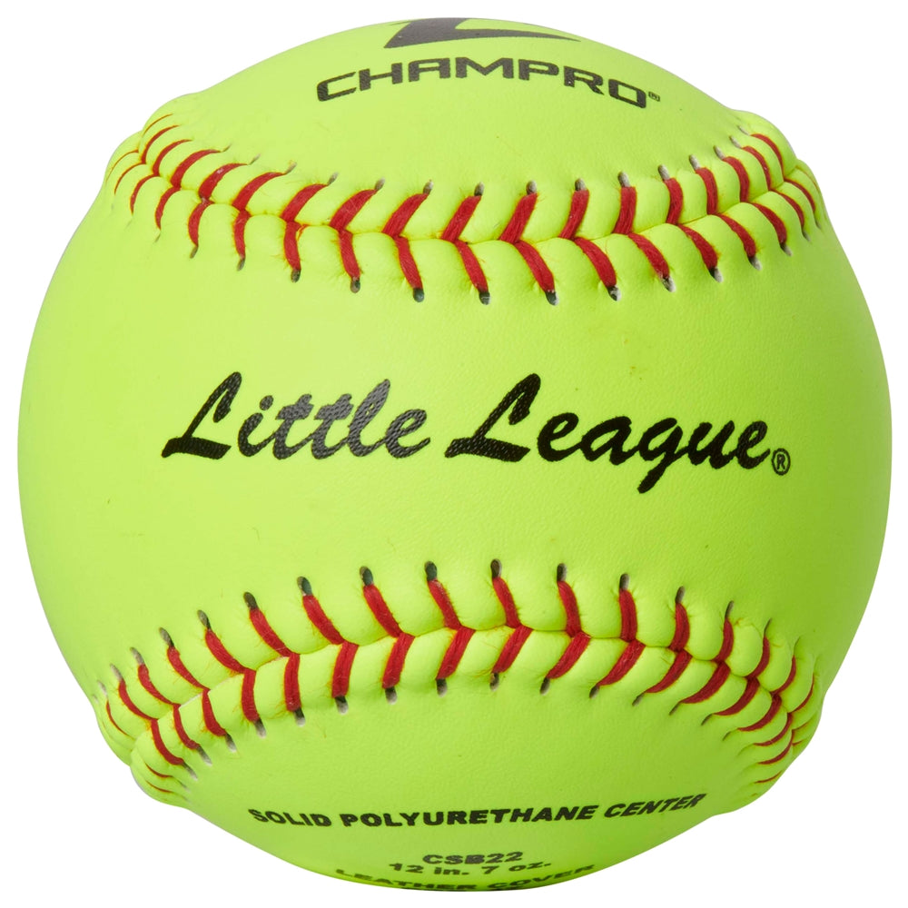 TFP-47 L.L. 12" SOFTBALL