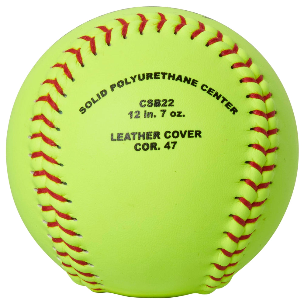 TFP-47 L.L. 12" SOFTBALL