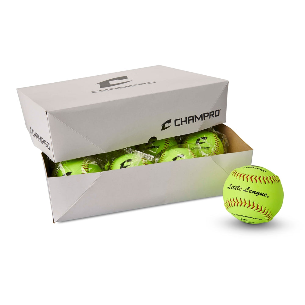 TFP-47 L.L. 12" SOFTBALL