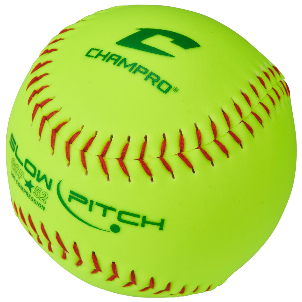 GSP-52 ASA 11" SOFTBALL