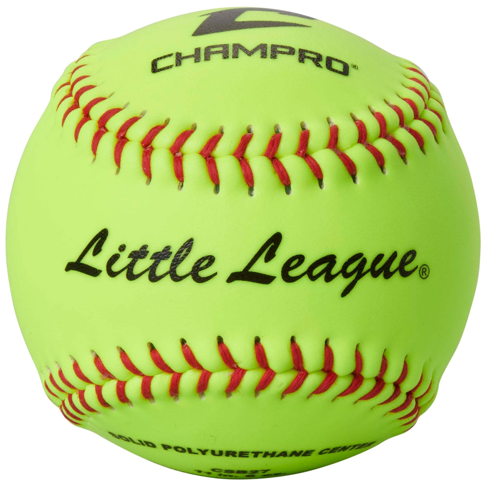 GFP-47 L.L. 11" SOFTBALL
