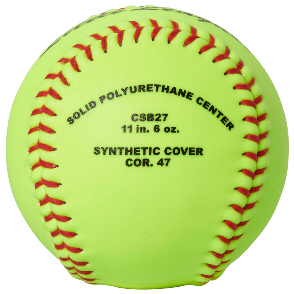 GFP-47 L.L. 11" SOFTBALL