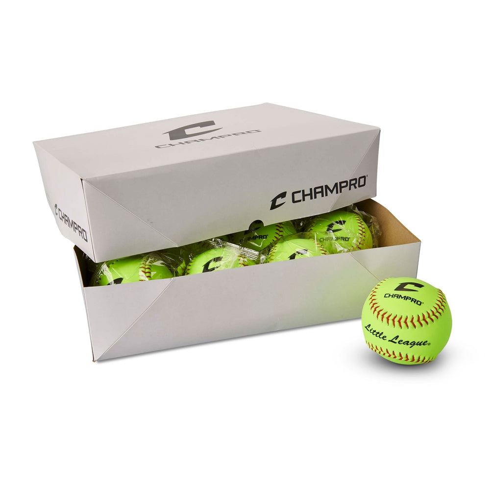 GFP-47 L.L. 11" SOFTBALL