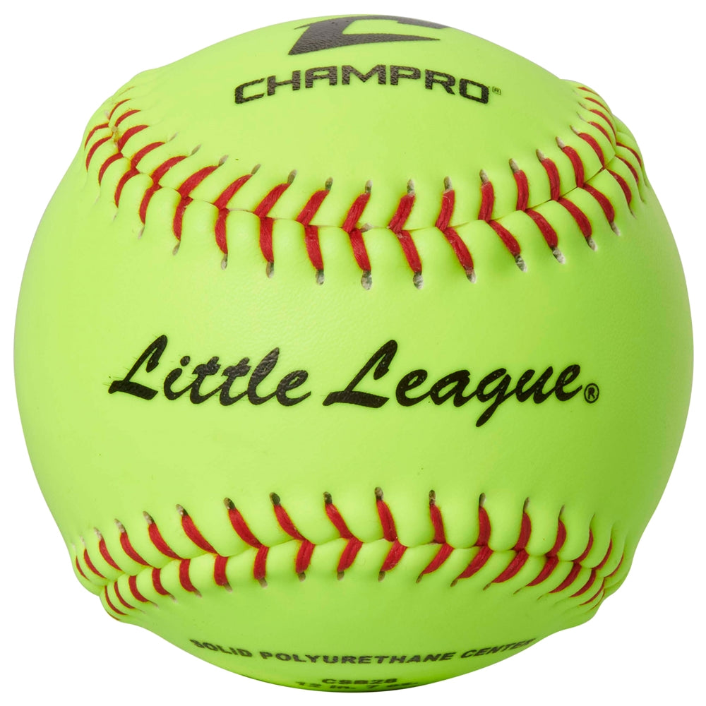 GFP-47 L.L. 12" SOFTBALL
