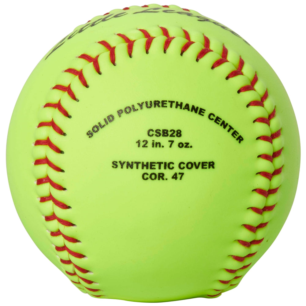 GFP-47 L.L. 12" SOFTBALL